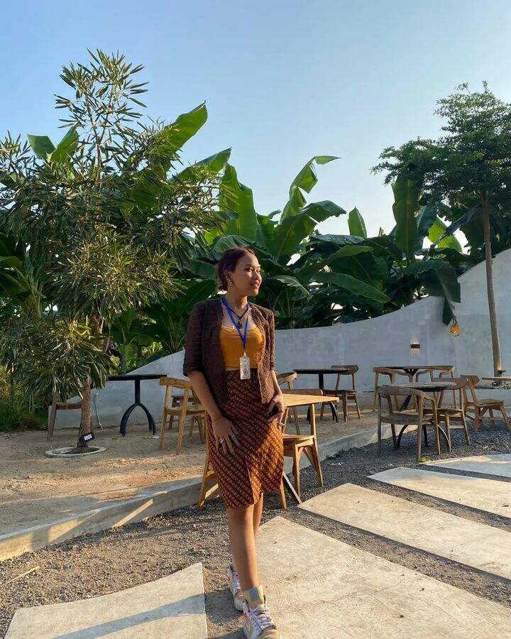 Dini Rahayu