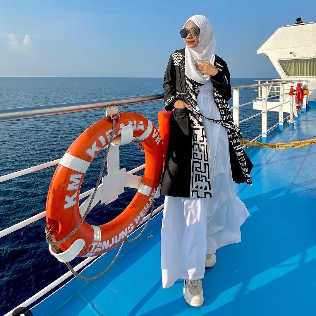 Ida Lestari