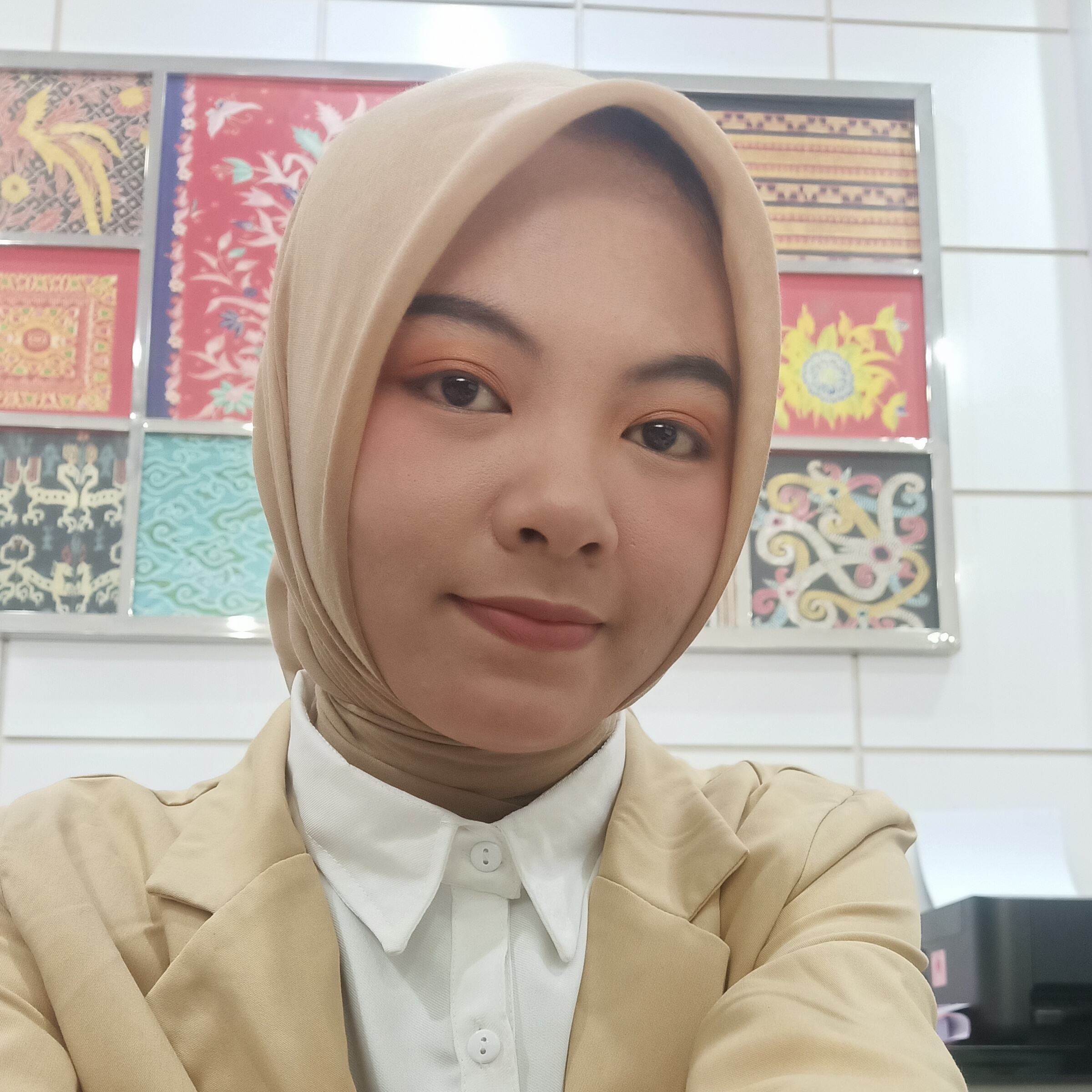 Megayanti Afrilia