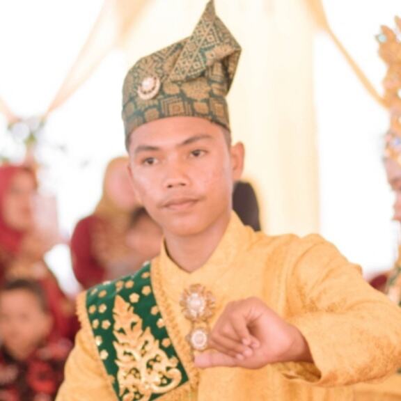 Dwi Fajar andika