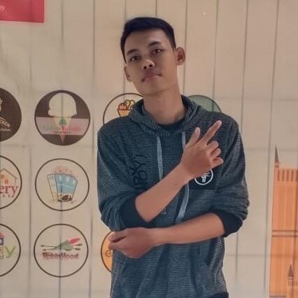Agung Fara Saputra