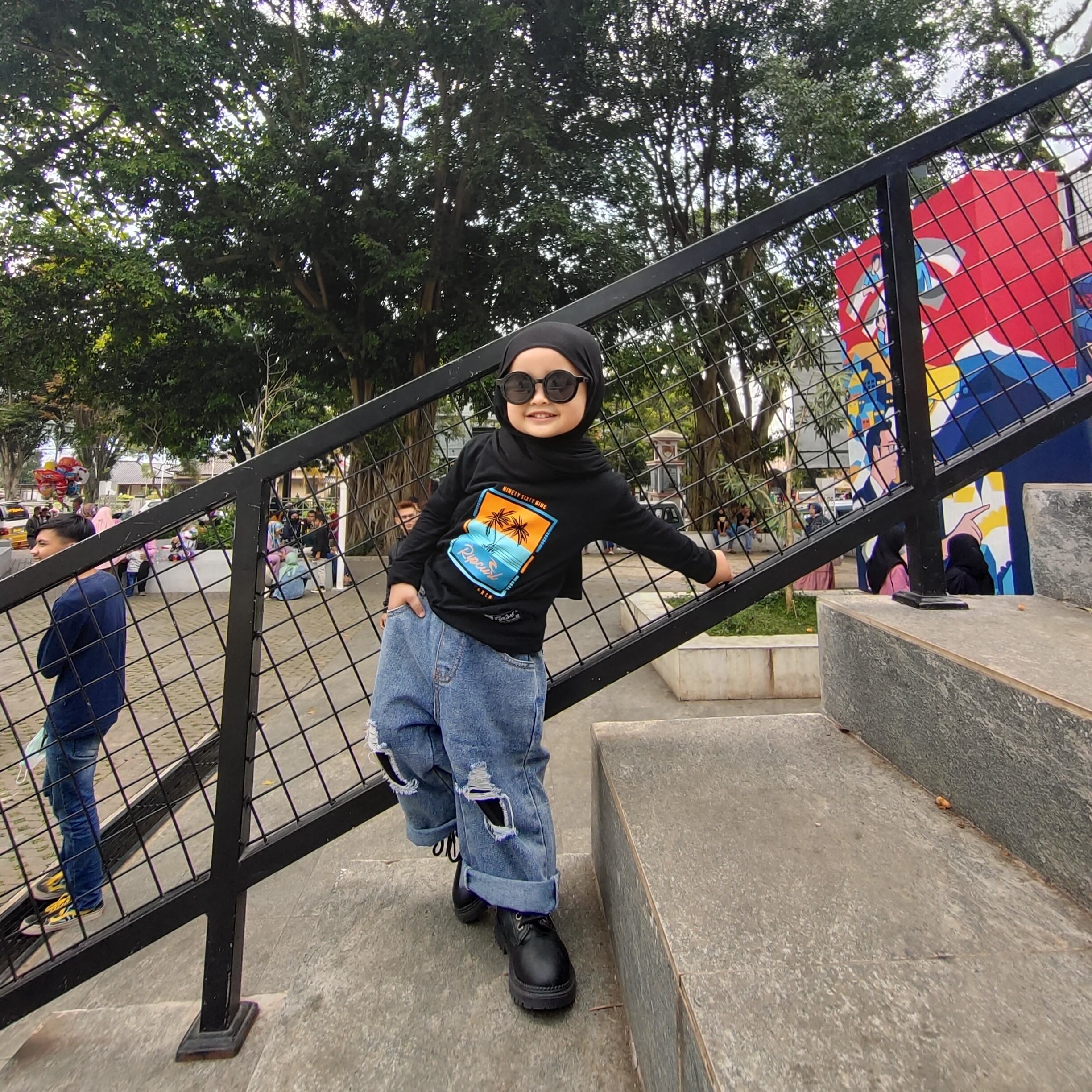 Sherly Rachmawati