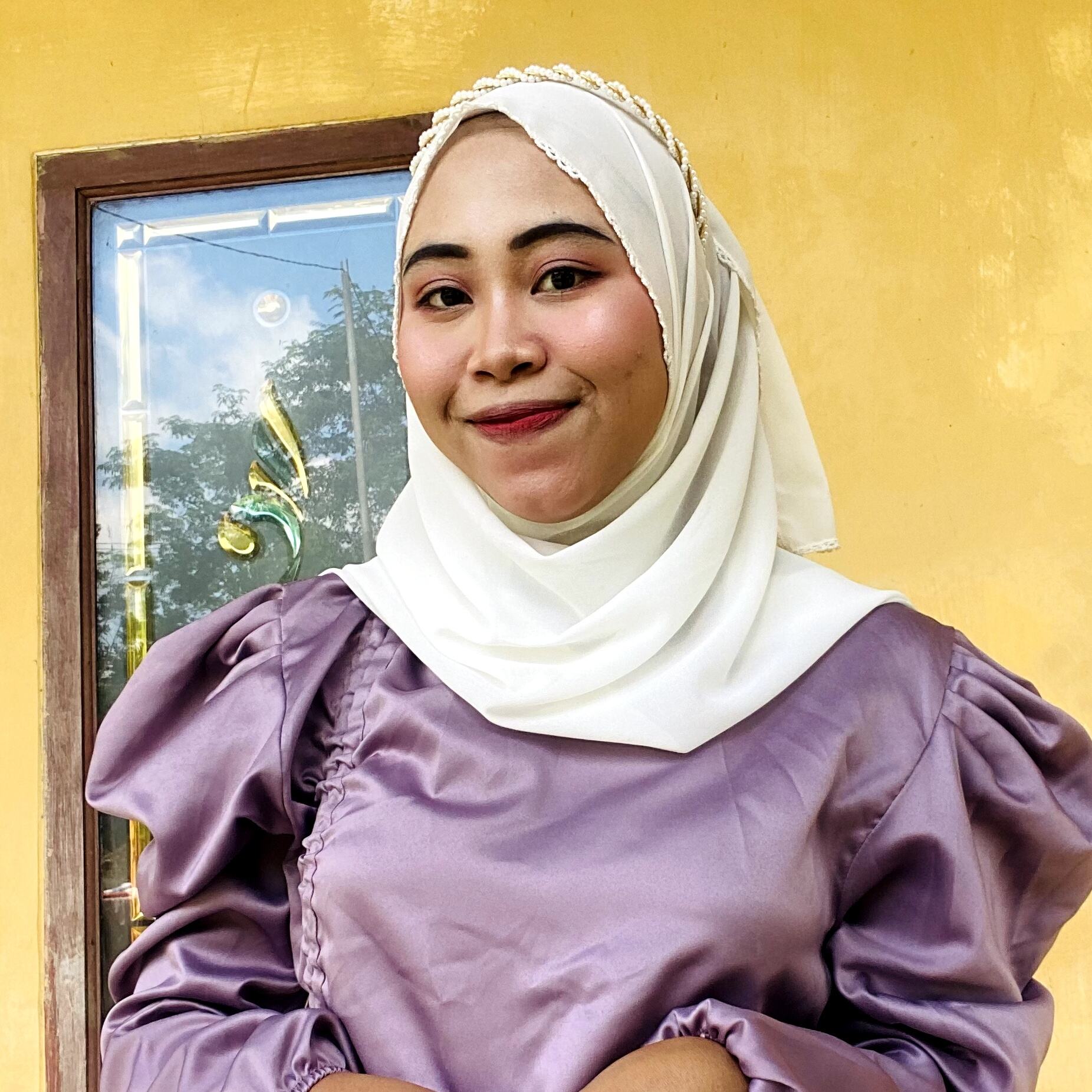 Anis Marsela Sari