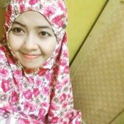 maria ulfah
