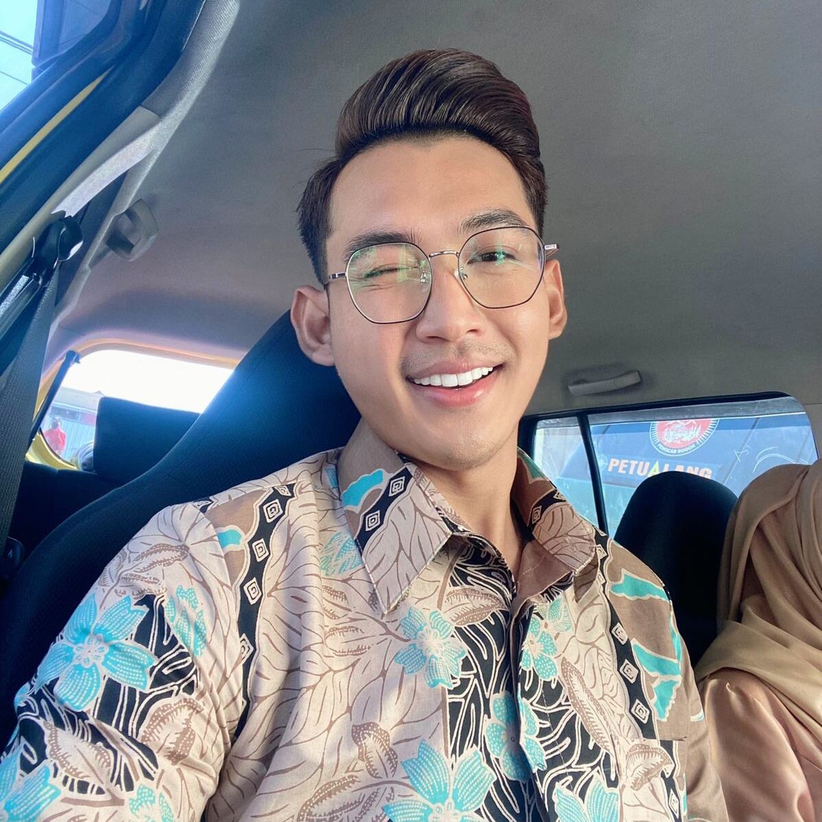 Egi Maulana