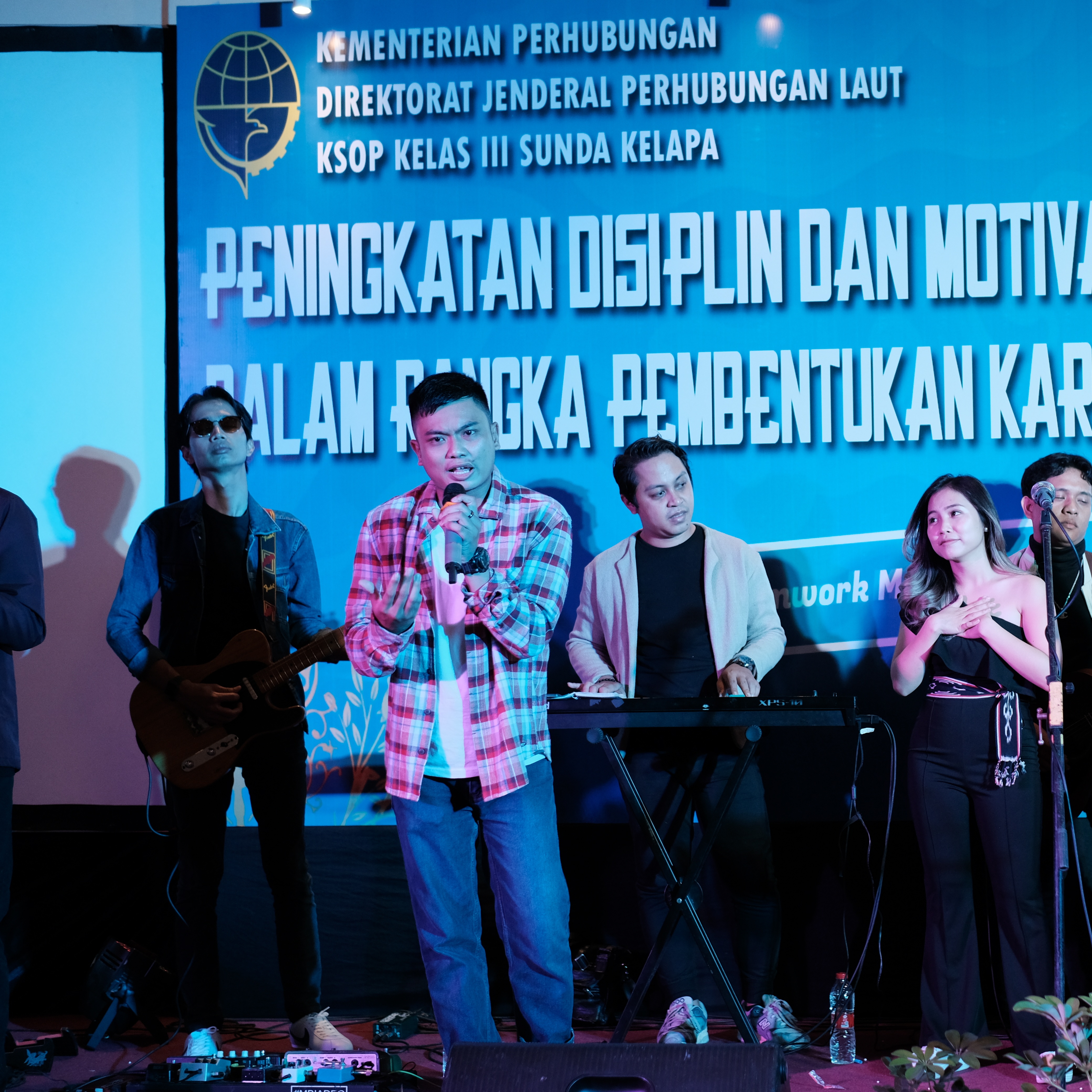 Refo Pradhana