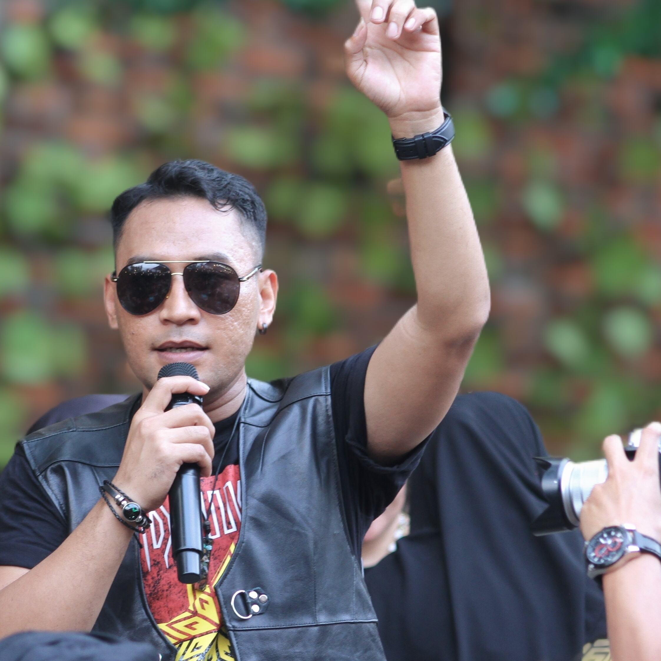 Dhany aditya akbar