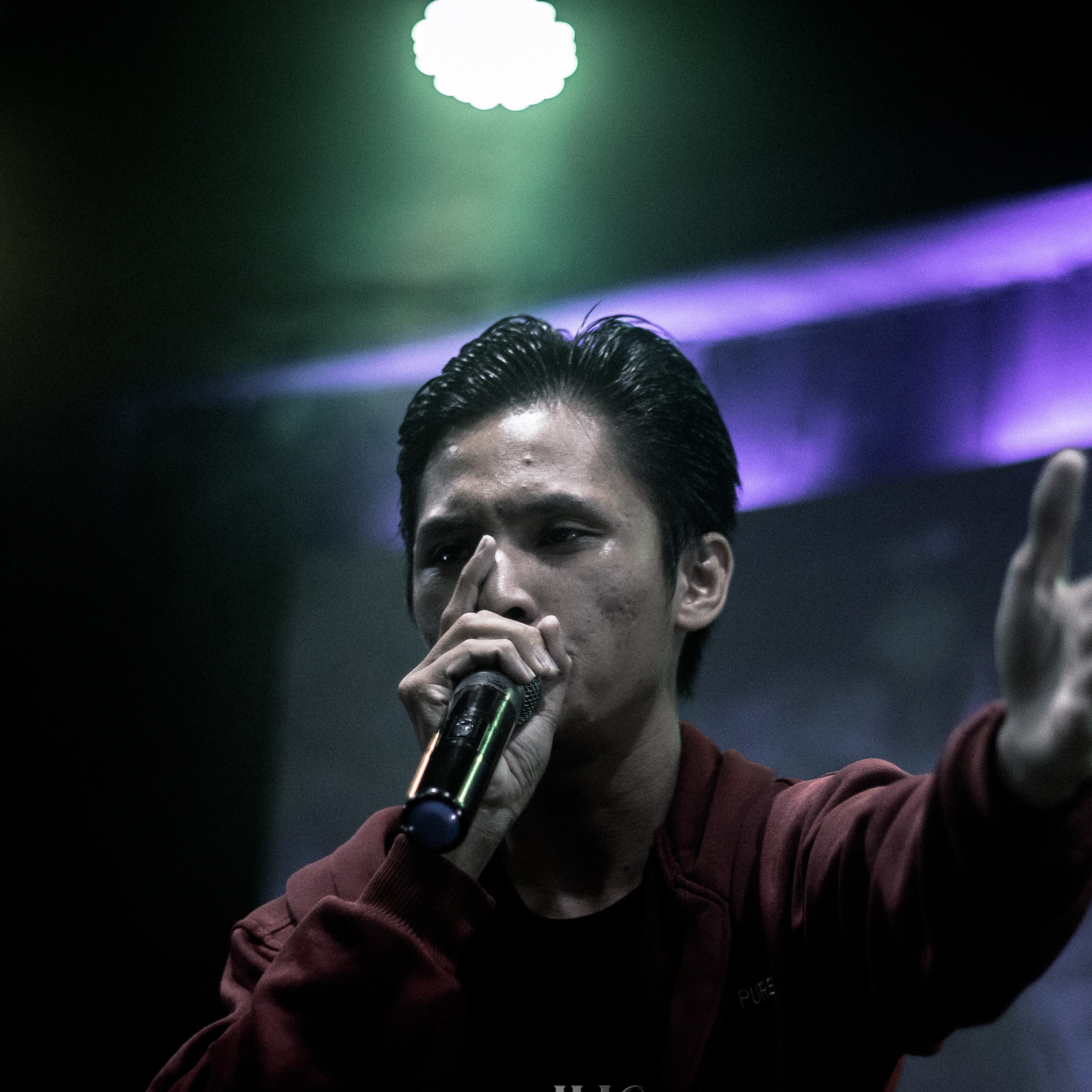 Yosua Hellygusta