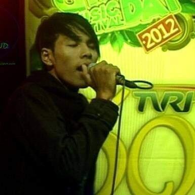 Yudi ferdiam