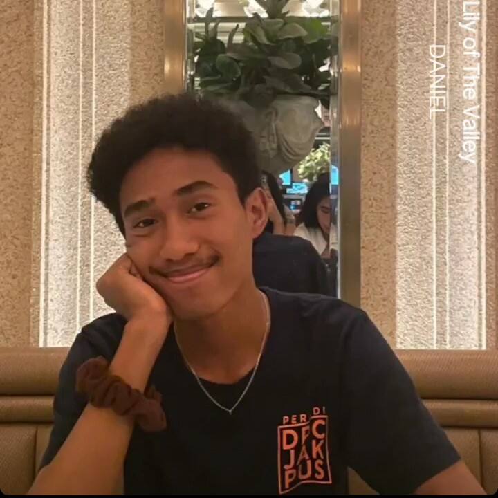 Otniel Fiat justicio