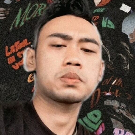 Muh Zidan Naimulloh