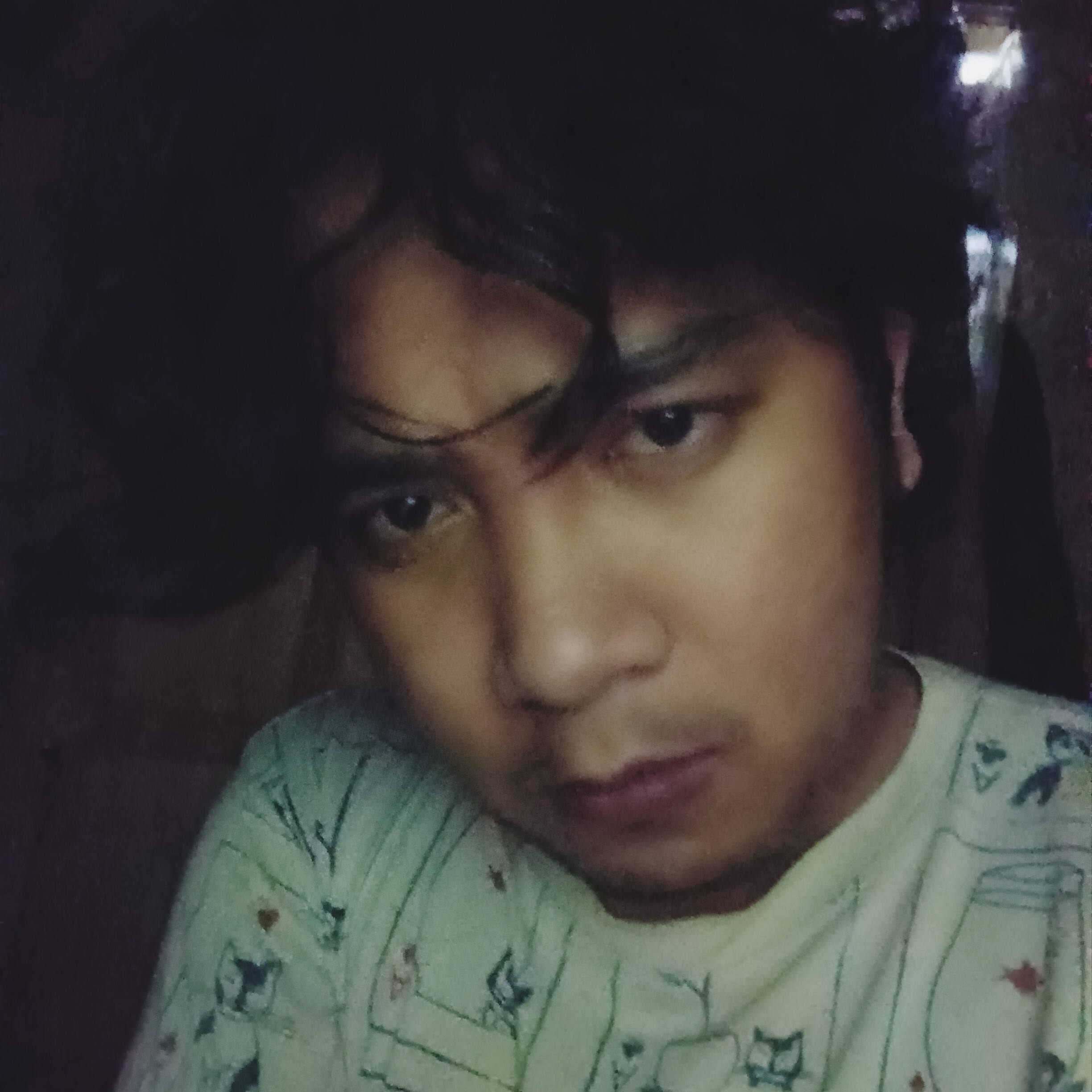 Muhammad Alfian