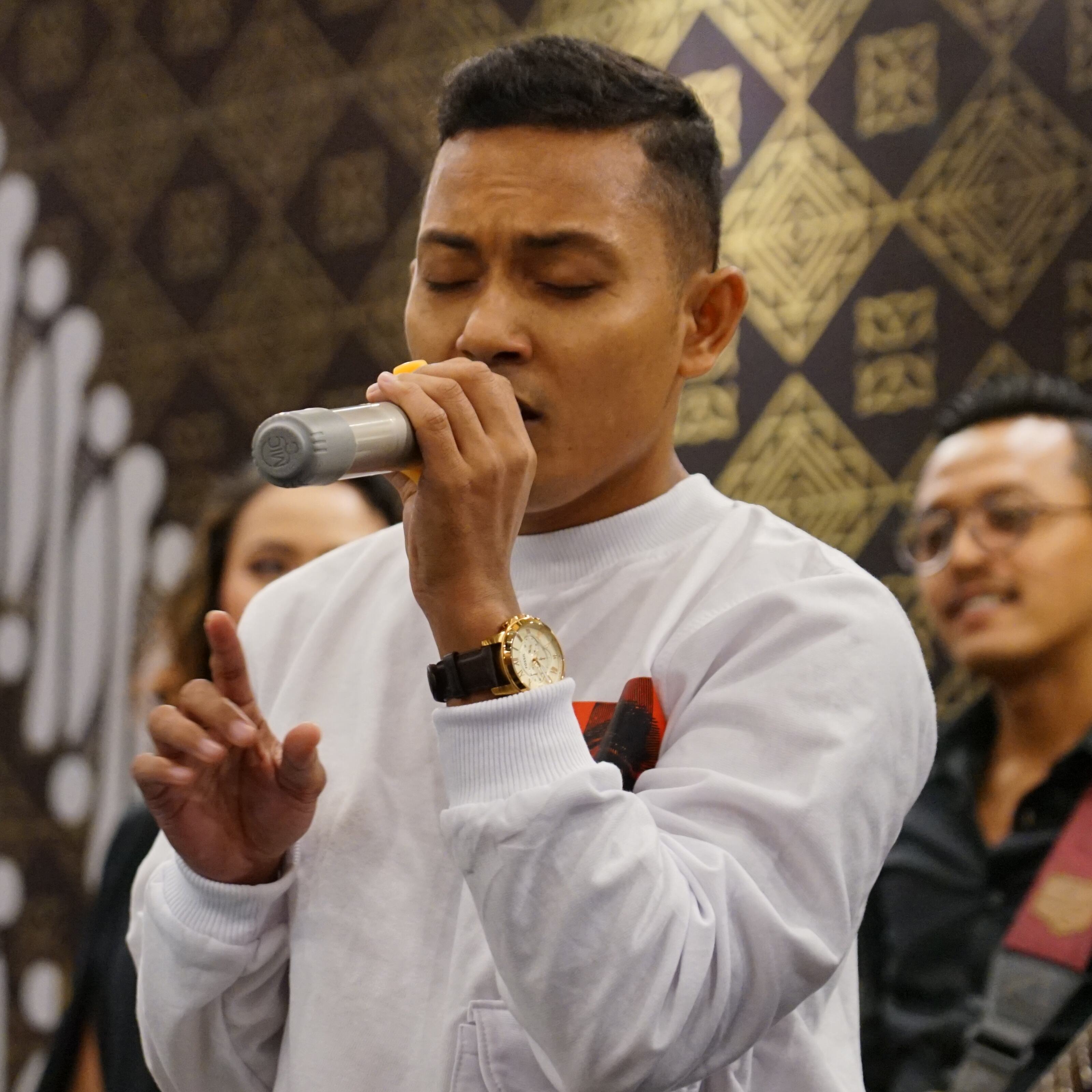 Aldi Adriansyah