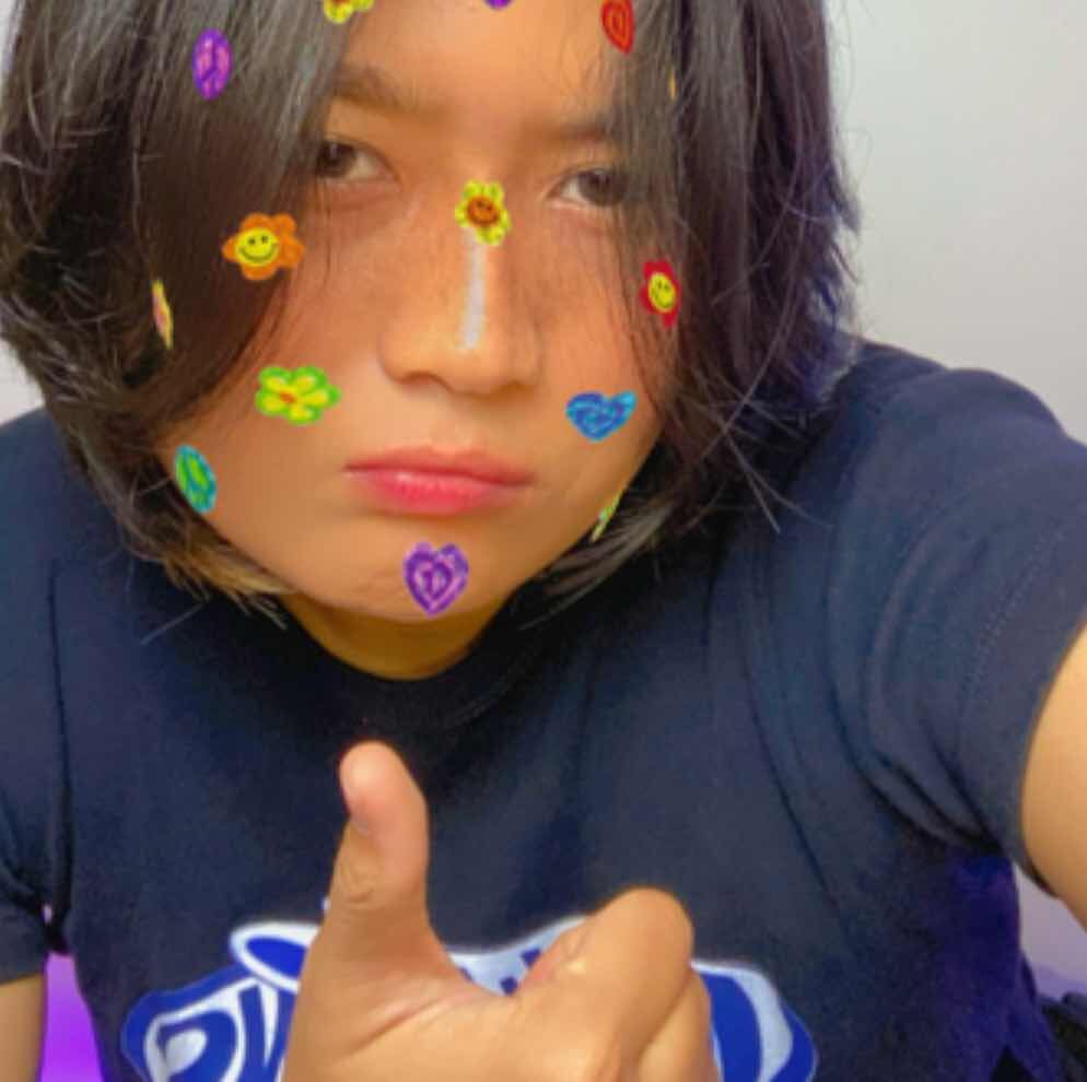 Retira Juliane