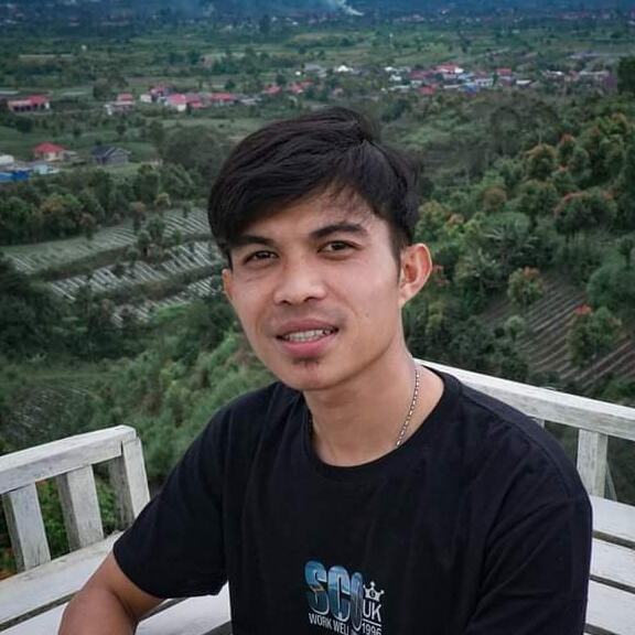Bambang Arianto 