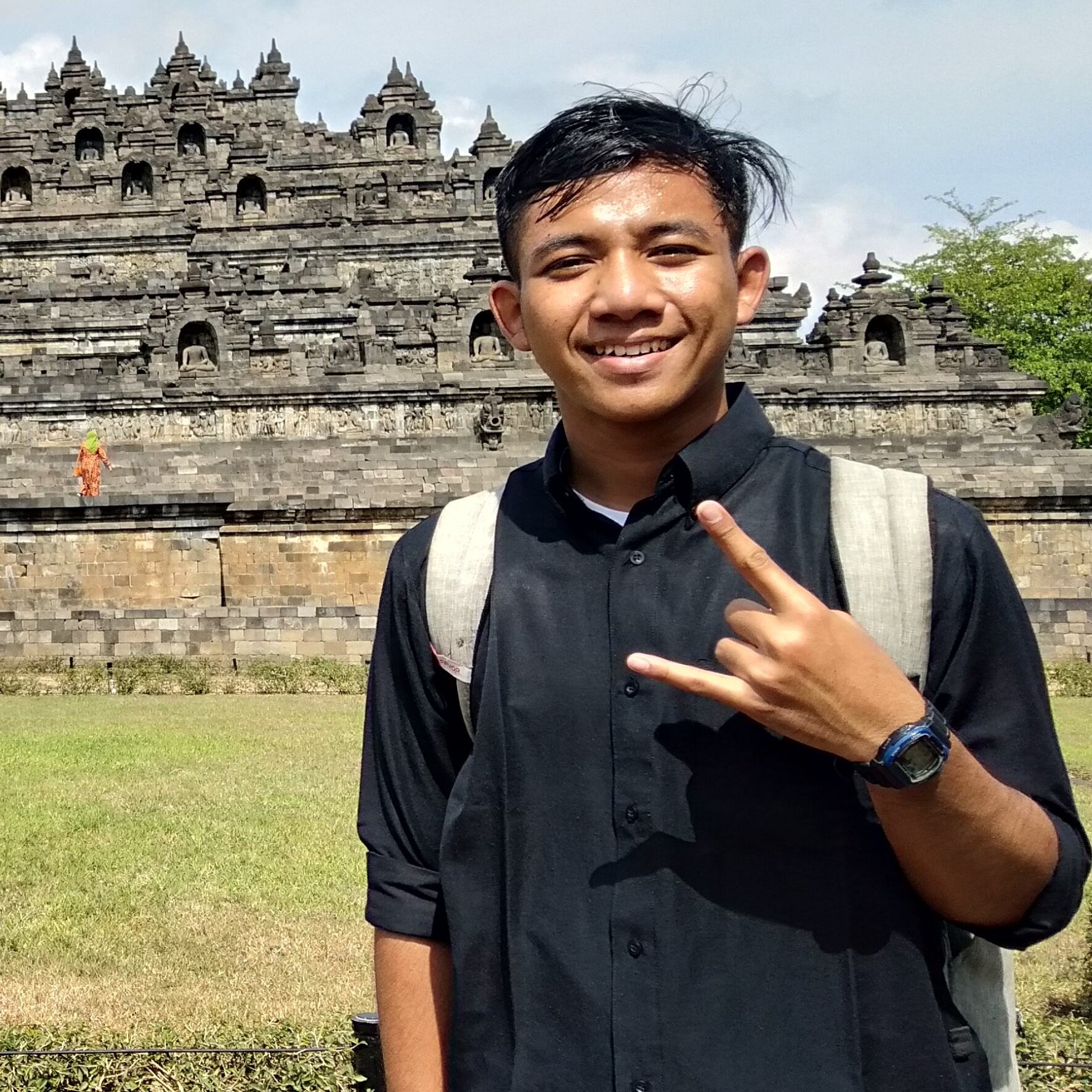 Fikry Arwiansyah