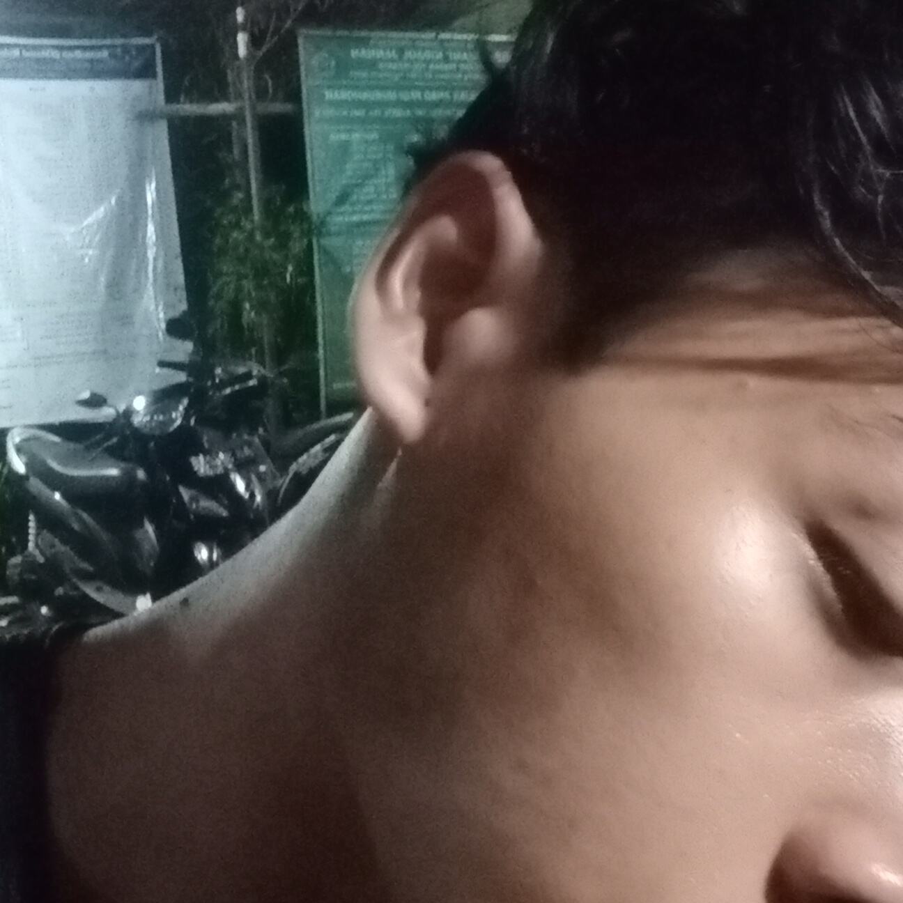Nanda