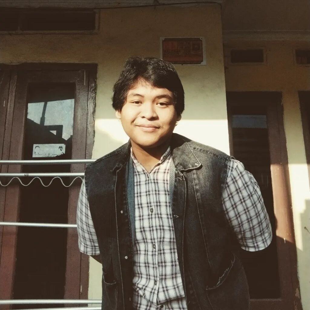 Fathan Mubina