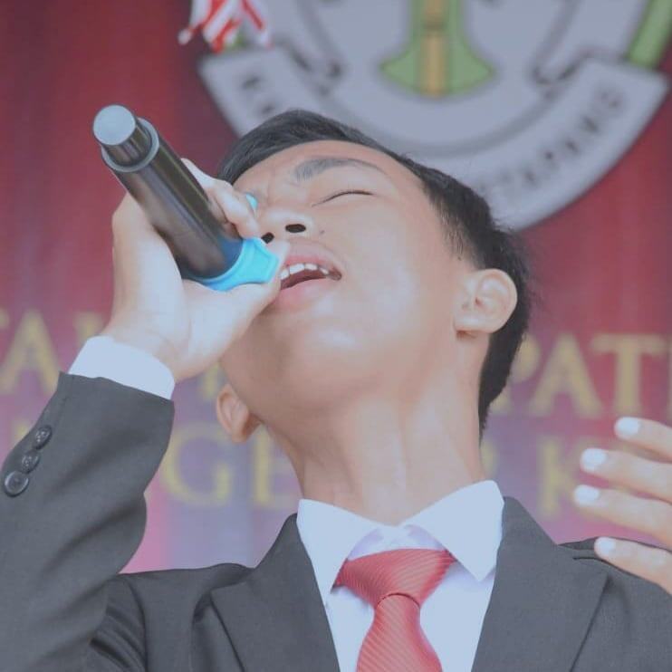 Aris Novariansyah