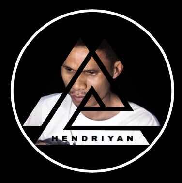 Hendriyan Saragih 
