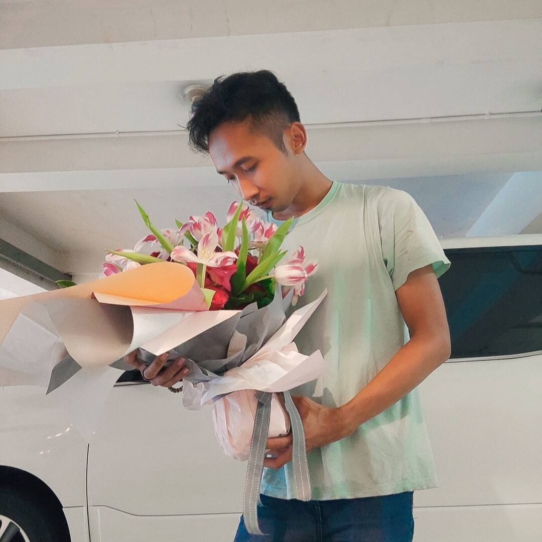Dimas pamungkas