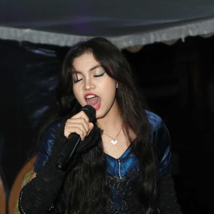 Thania Valensya Hutahaean