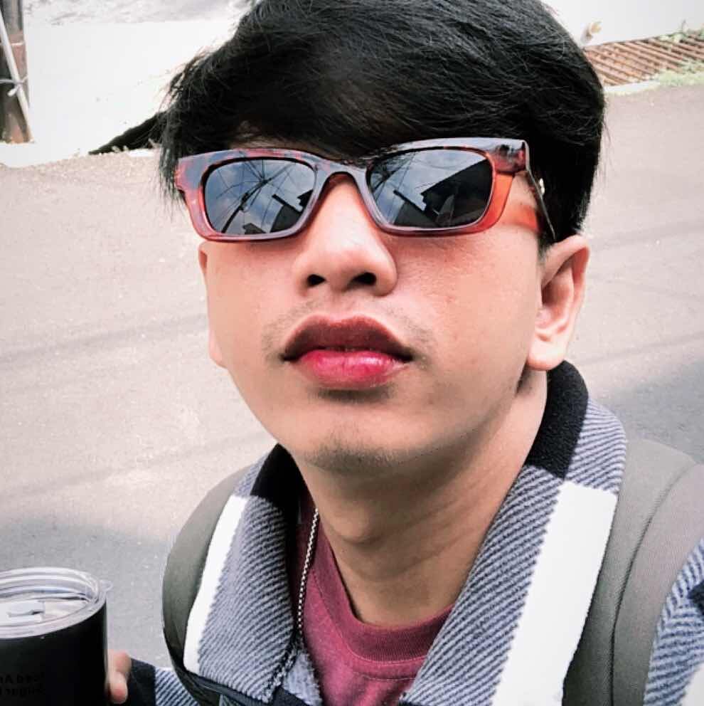 Fauzi Novrizal