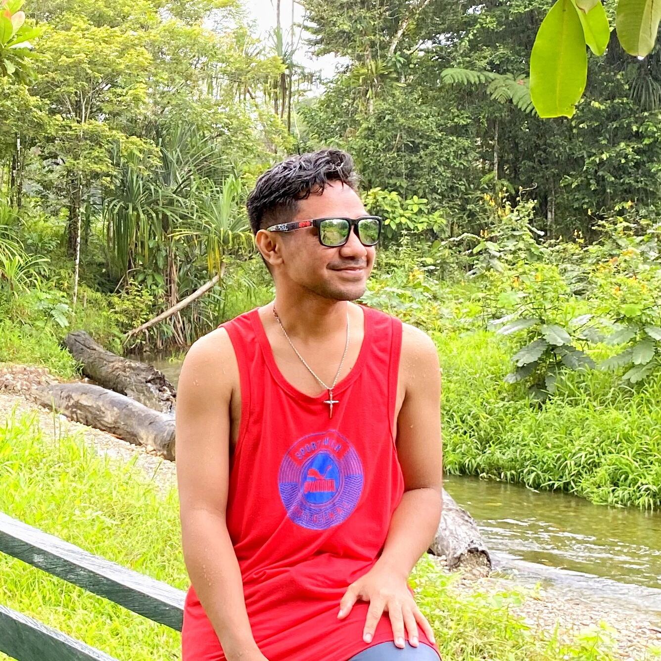 Jimmyas Arakian