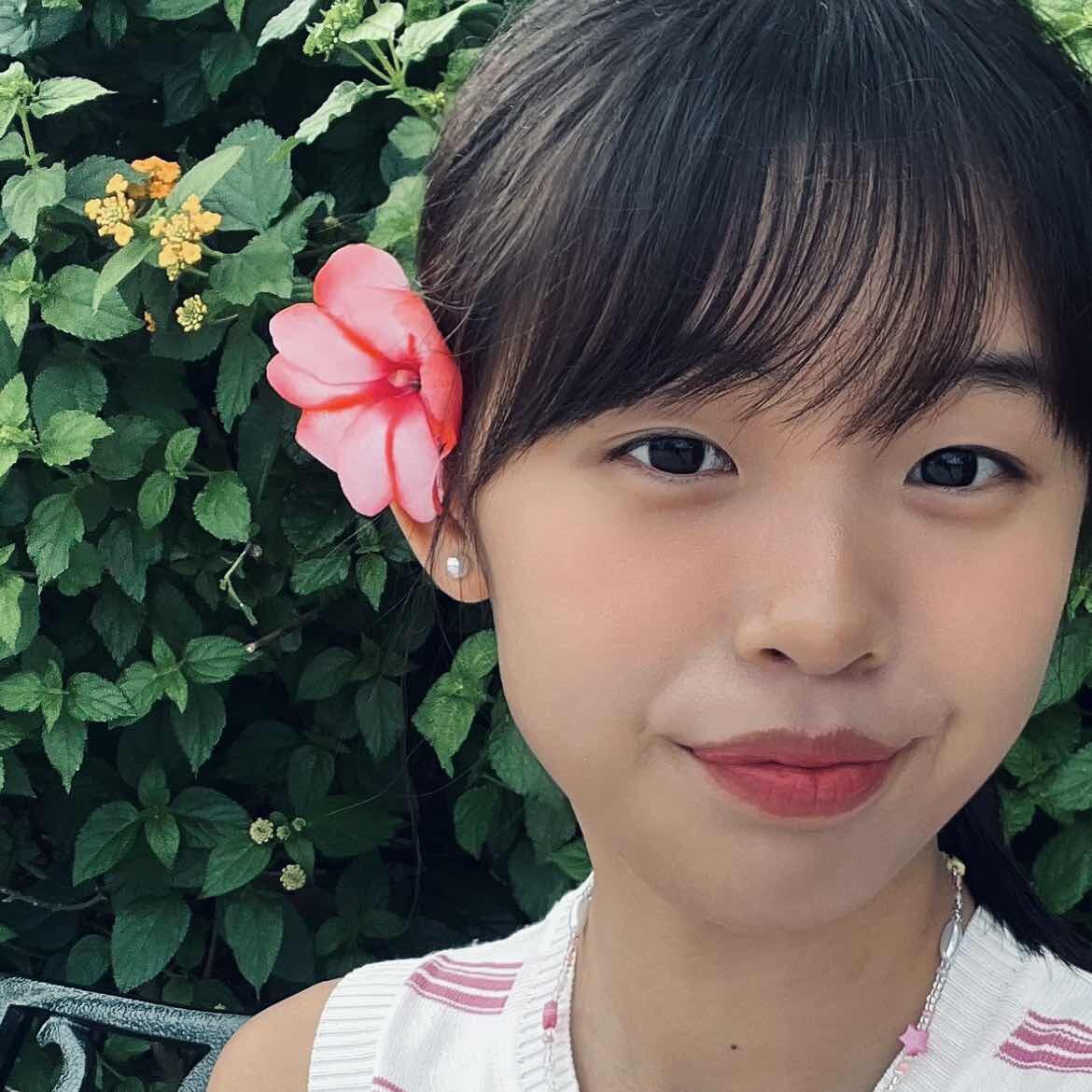 Cicilia Surya Saputra