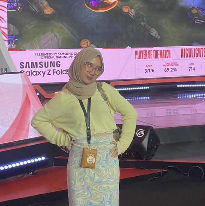 Putri Anindya Qisthi
