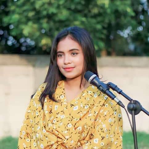 kristanti Ina Bewa