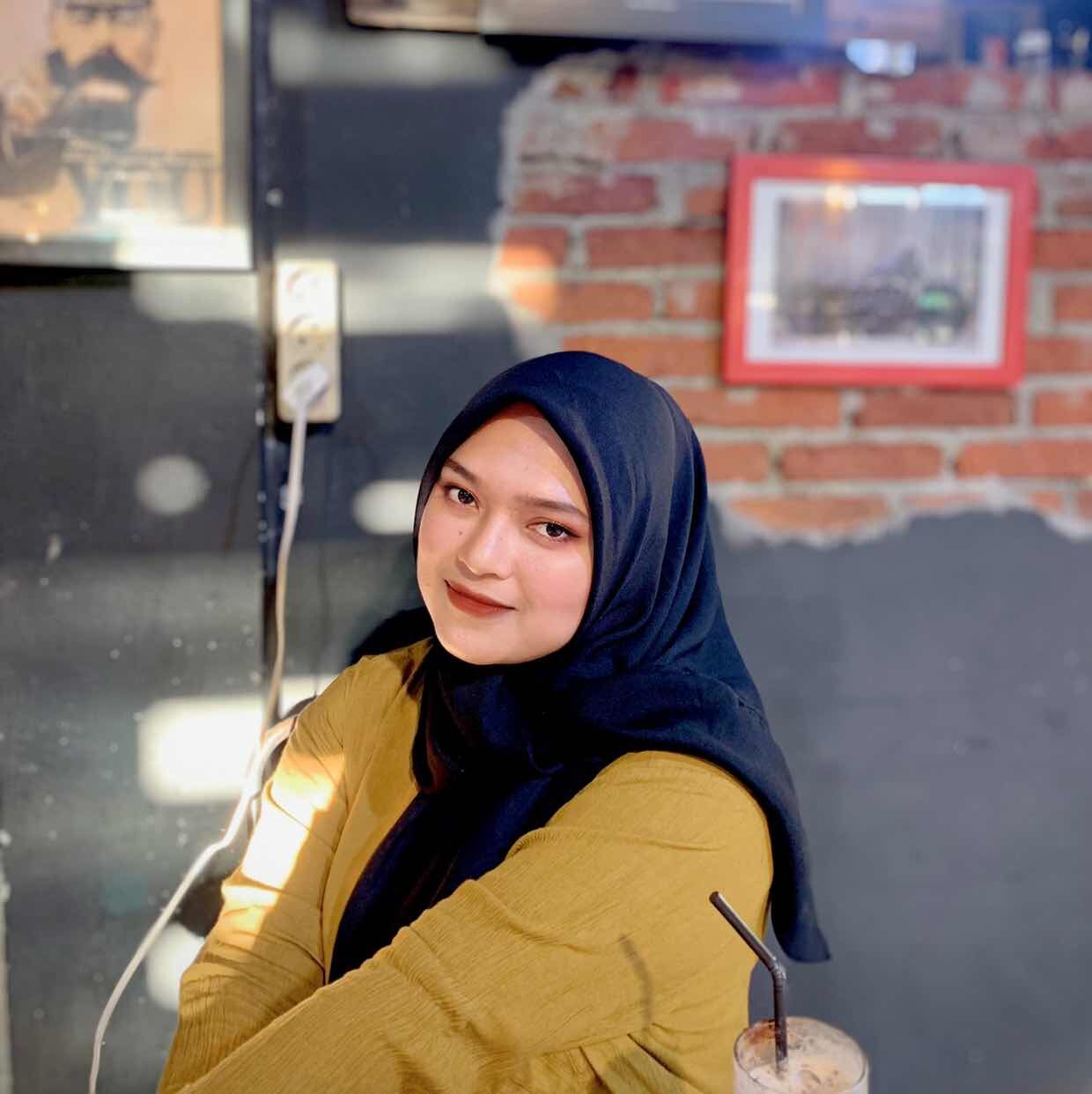 fanira putri