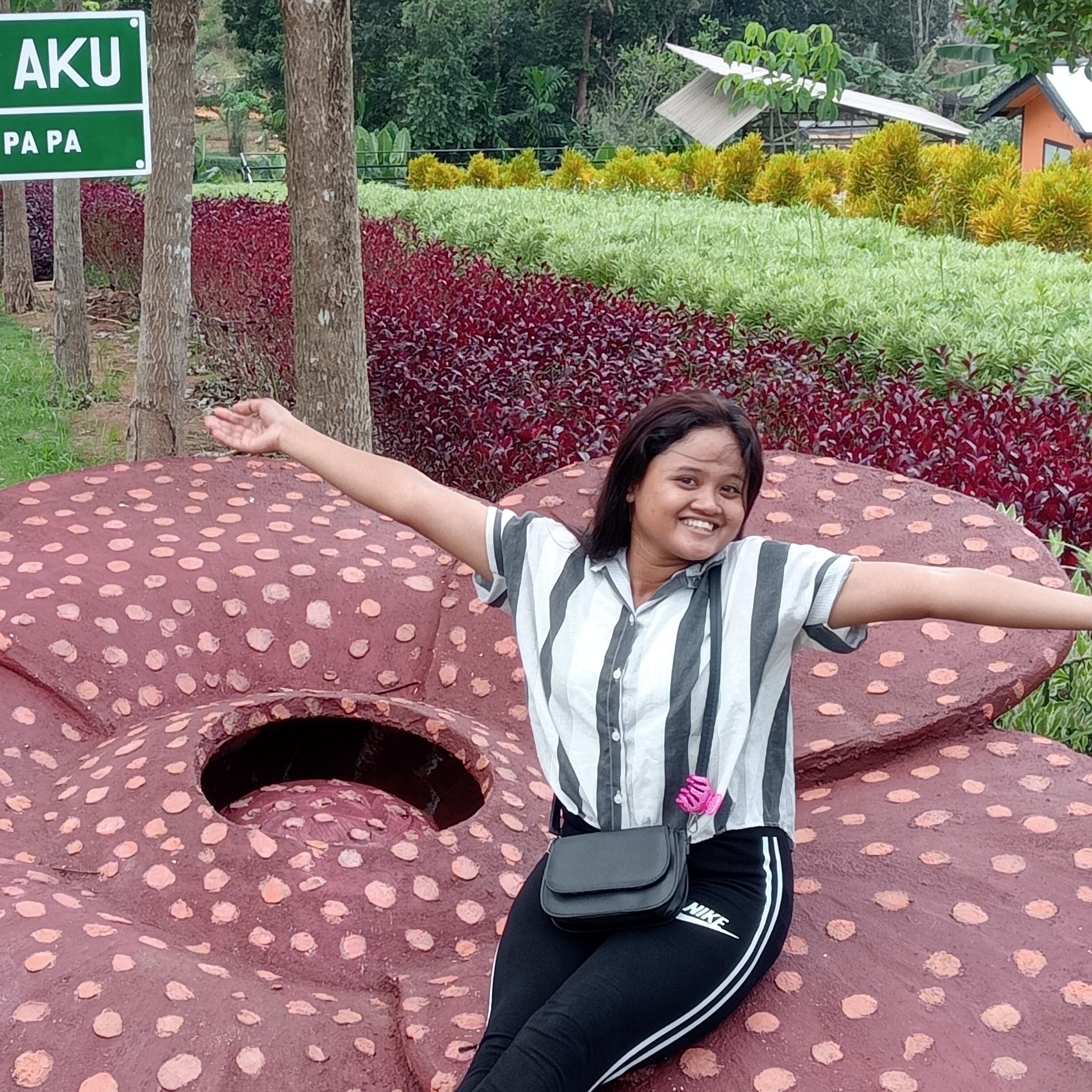 Berliana Manalu