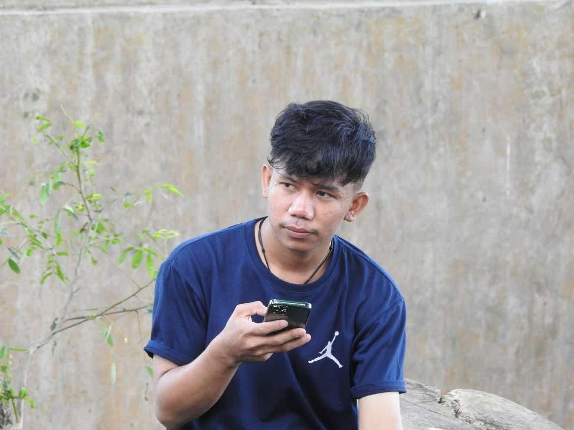 Alfonsius Wilem Siboro