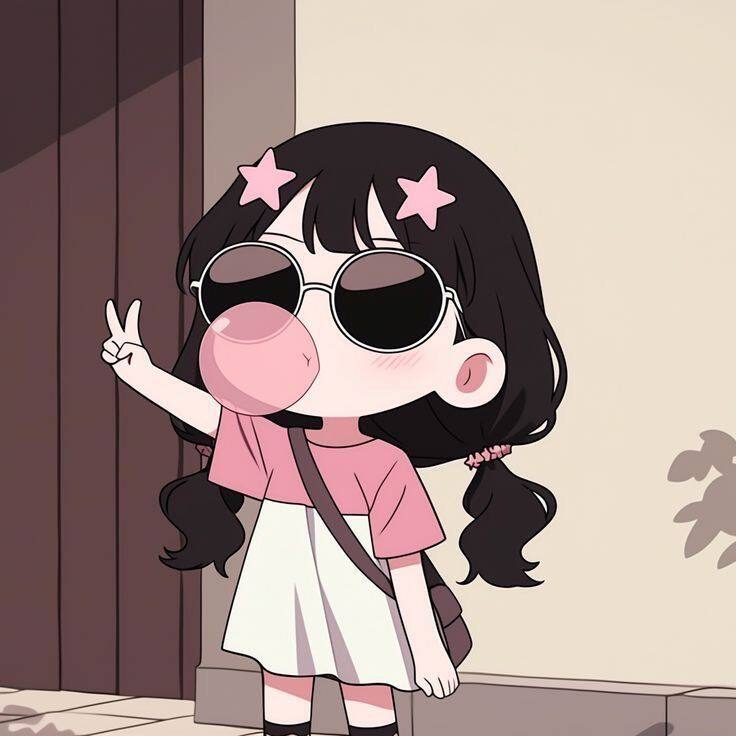 Rika N Chan