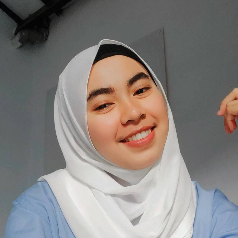 Amanda Yunita
