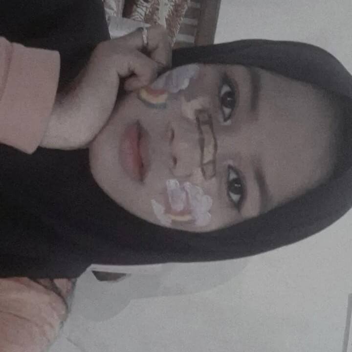 Chaerunissa Ummu GM
