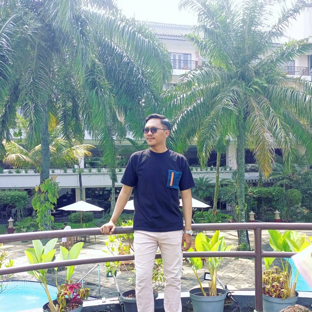Rengga Febrian