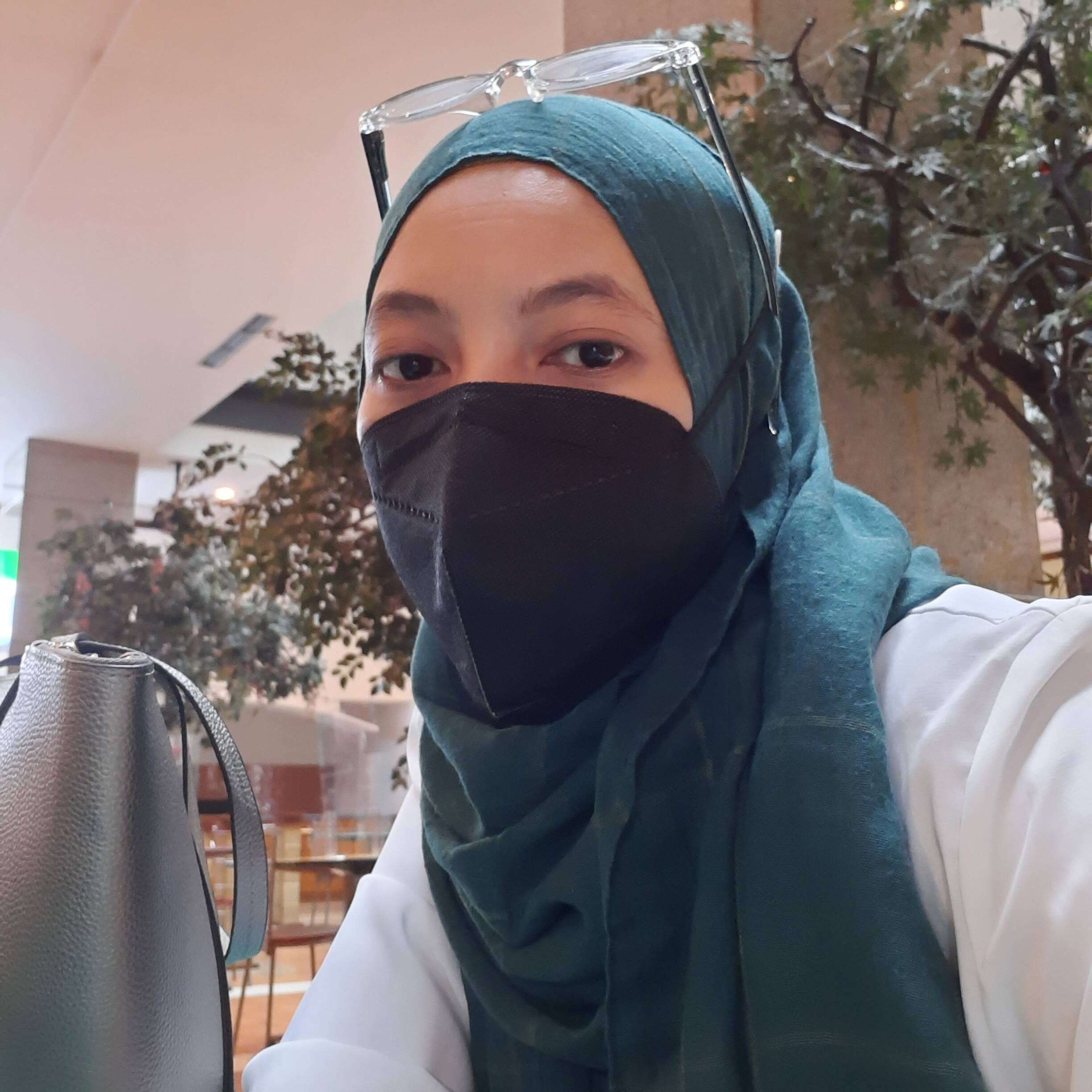 Leyly Hidayati