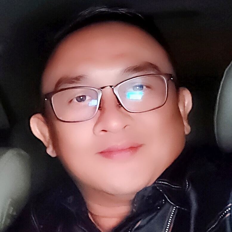 R Herry Sudharyanto