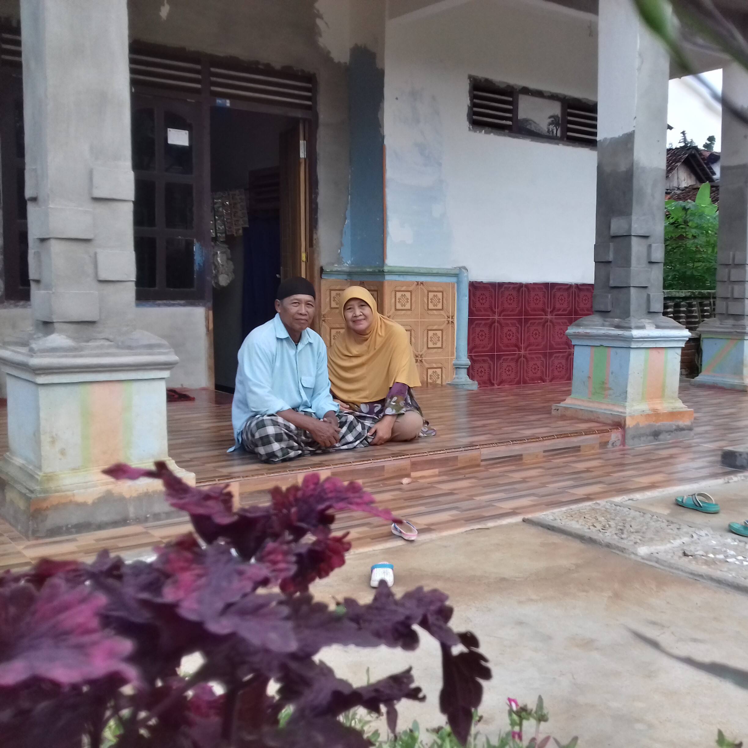 Sri Hamdani
