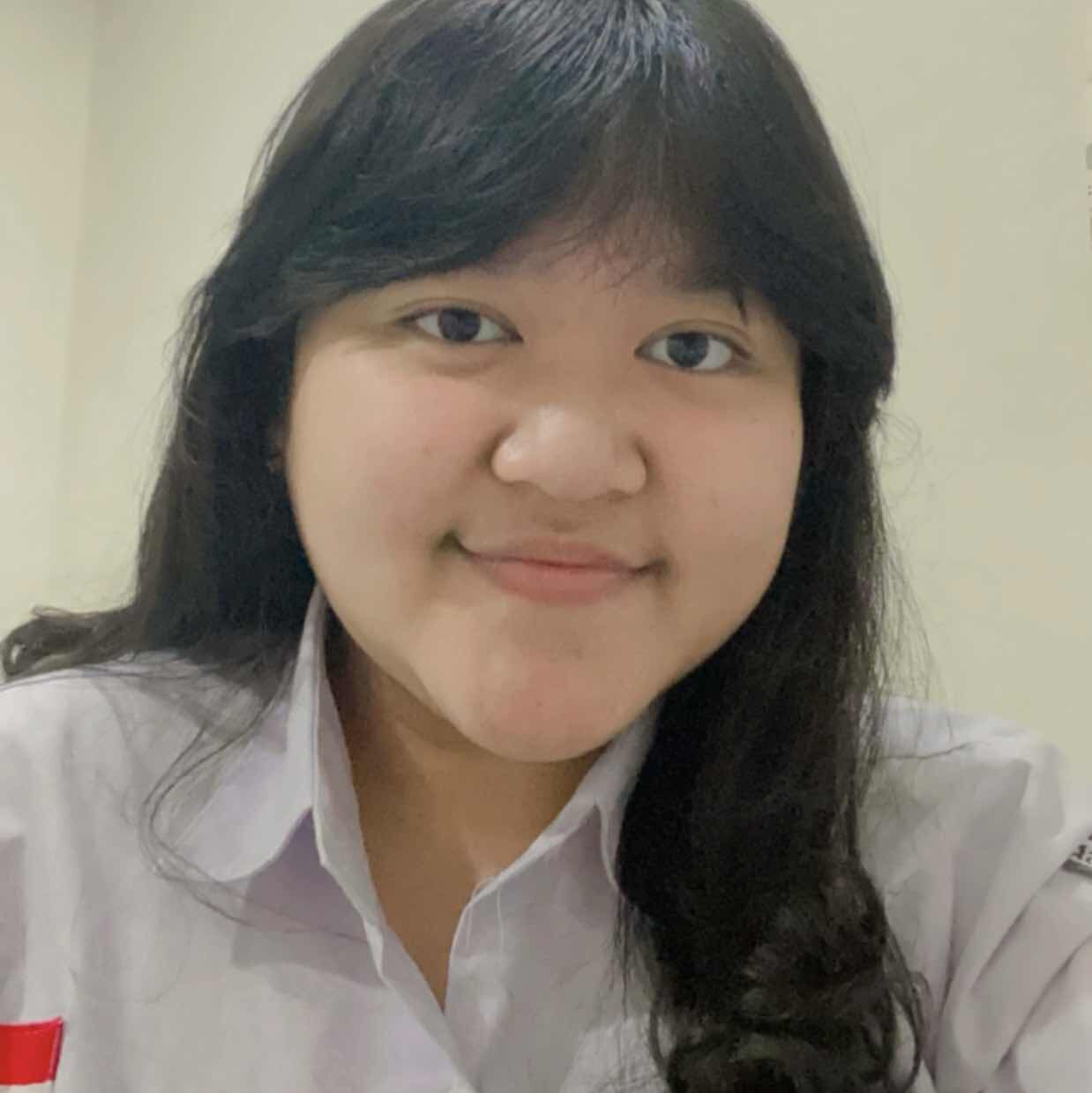 Mitha Noviana Sulistyani