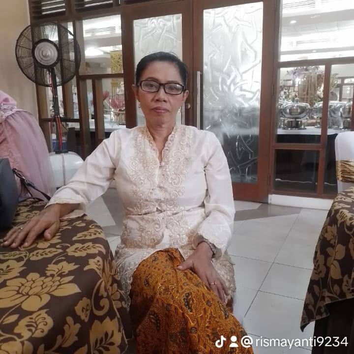 Yosephintheresia Giyanti