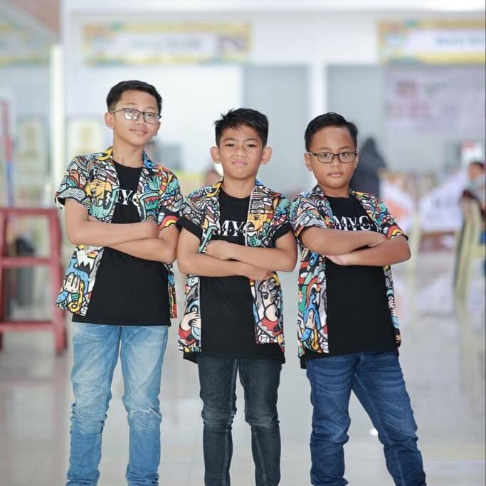 The Boys
