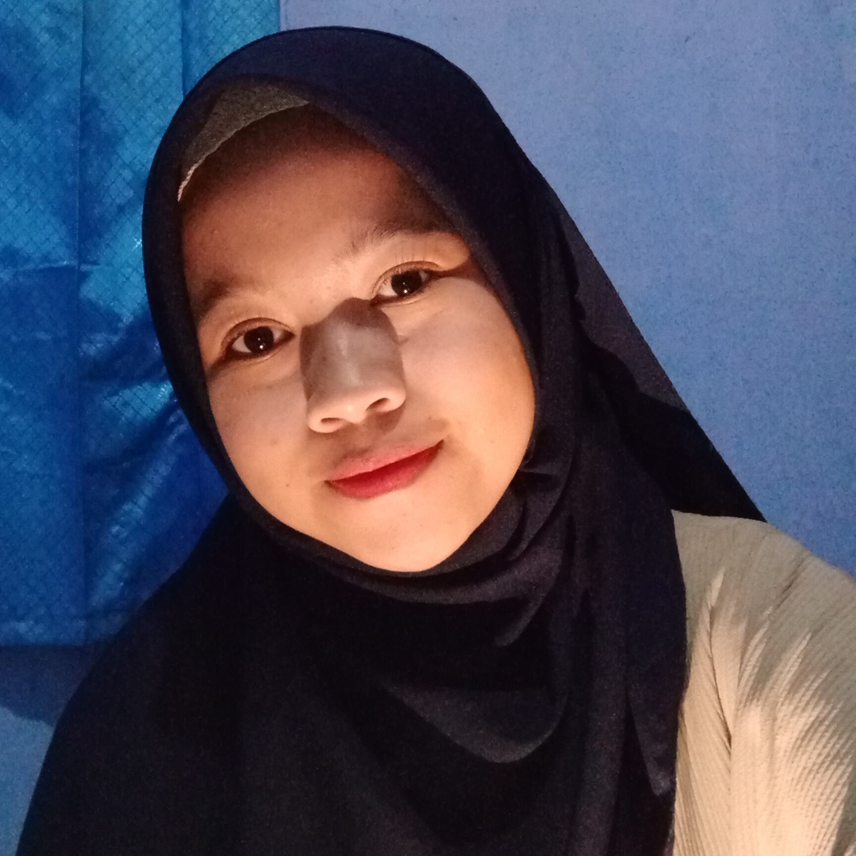 Dede sifaatun robiah