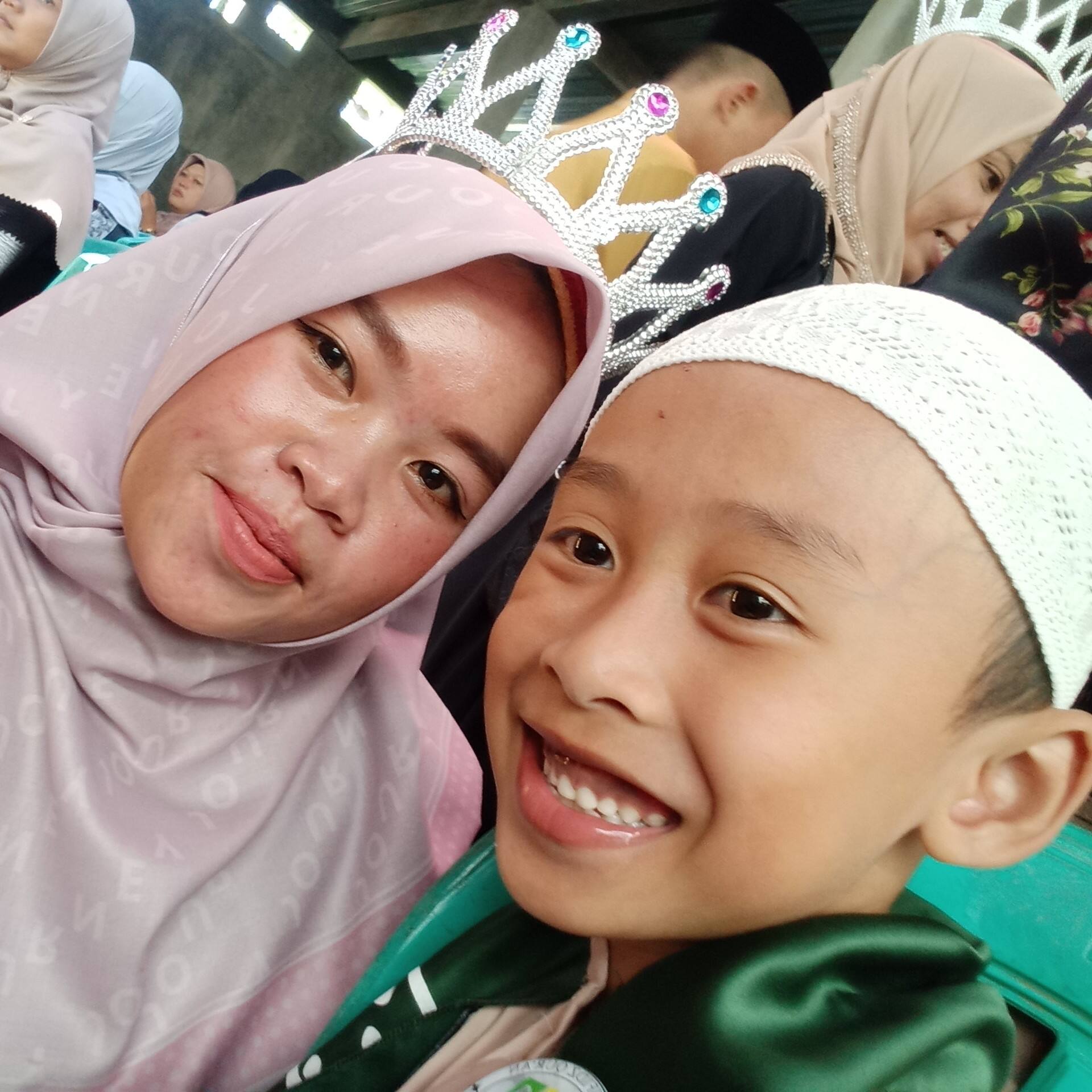 nurul hidayah