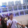 hairul rian ong