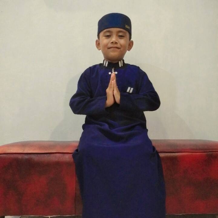 Daffa Alfariq Nugroho