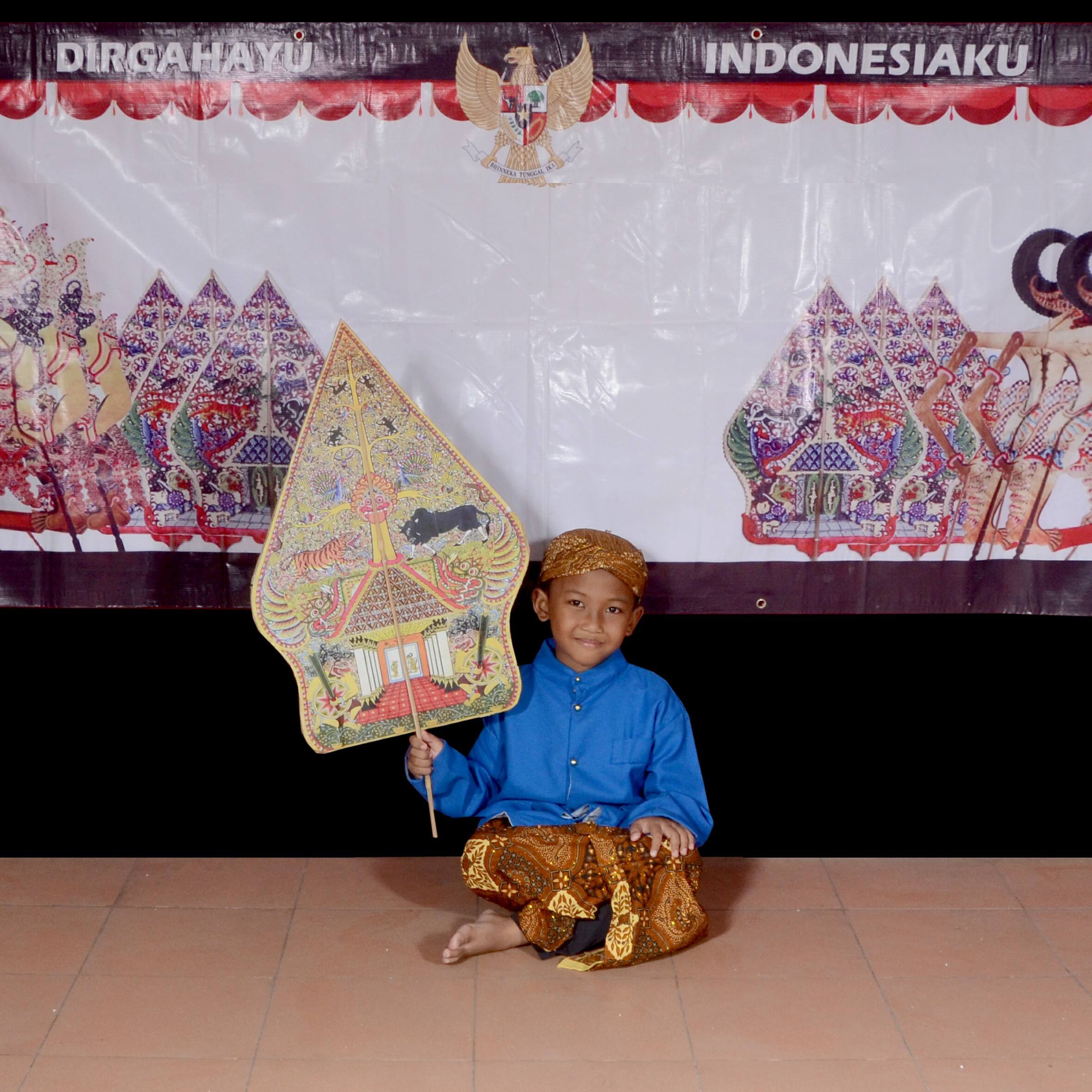 Muhammad Zubair Athaillah