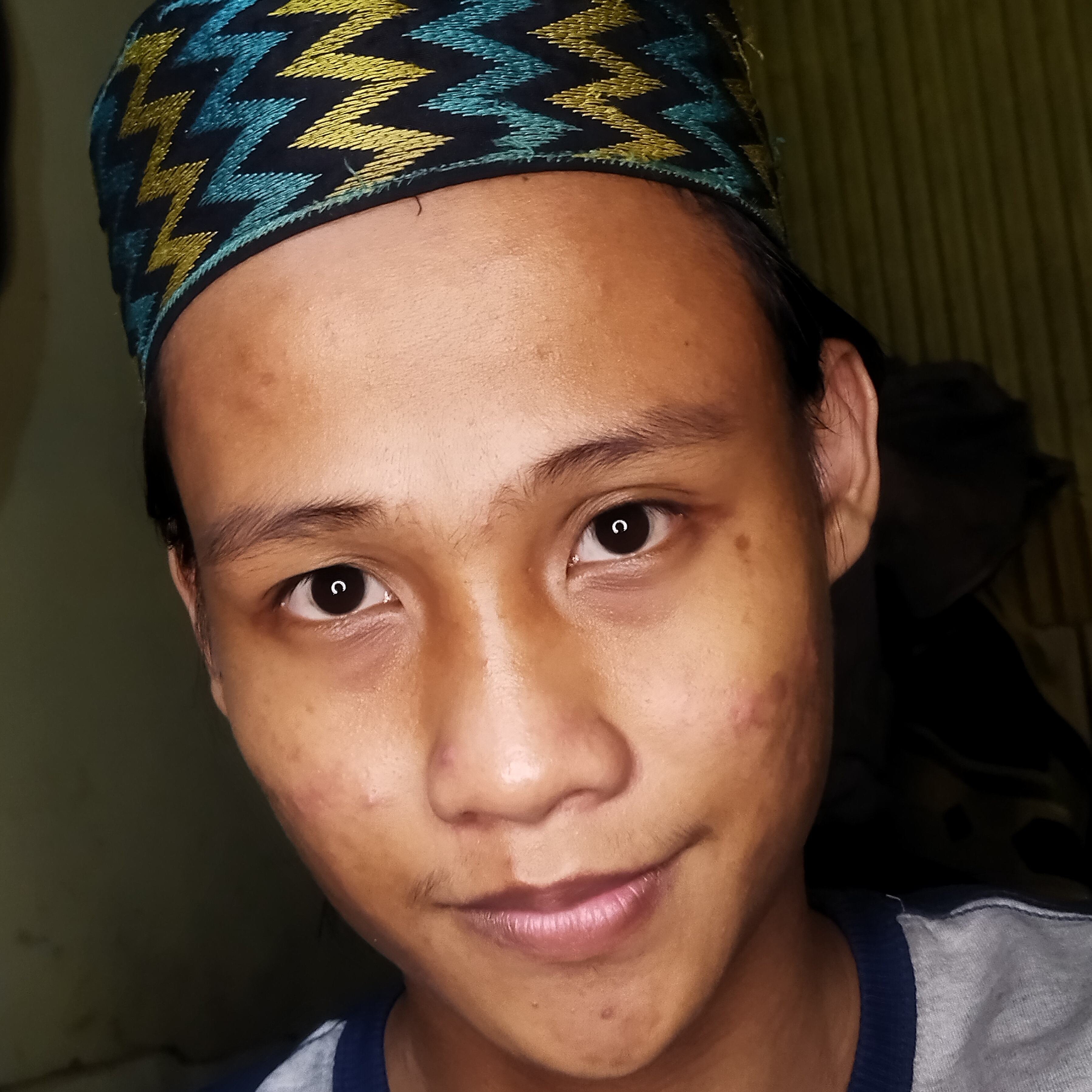 Hasanul Basri